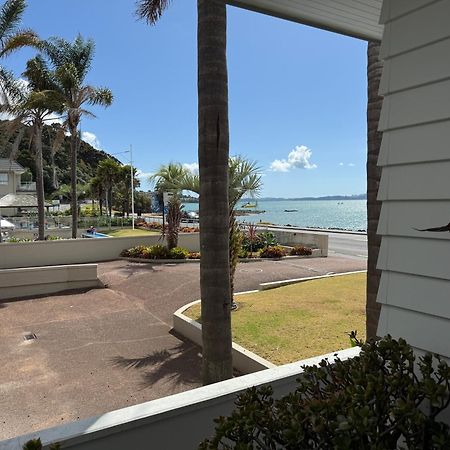 Ferienwohnung By The Sea Paihia Exterior foto
