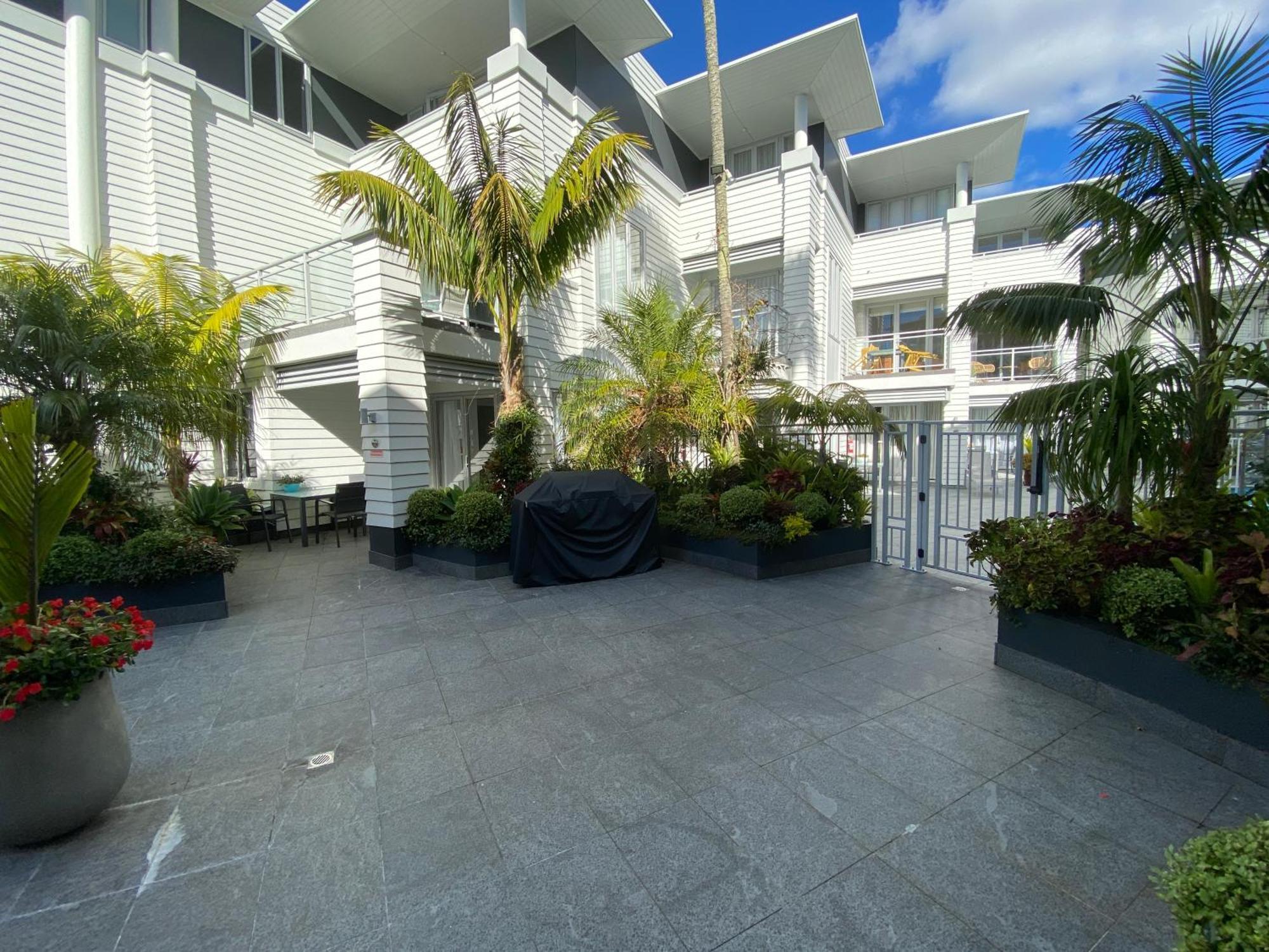 Ferienwohnung By The Sea Paihia Exterior foto