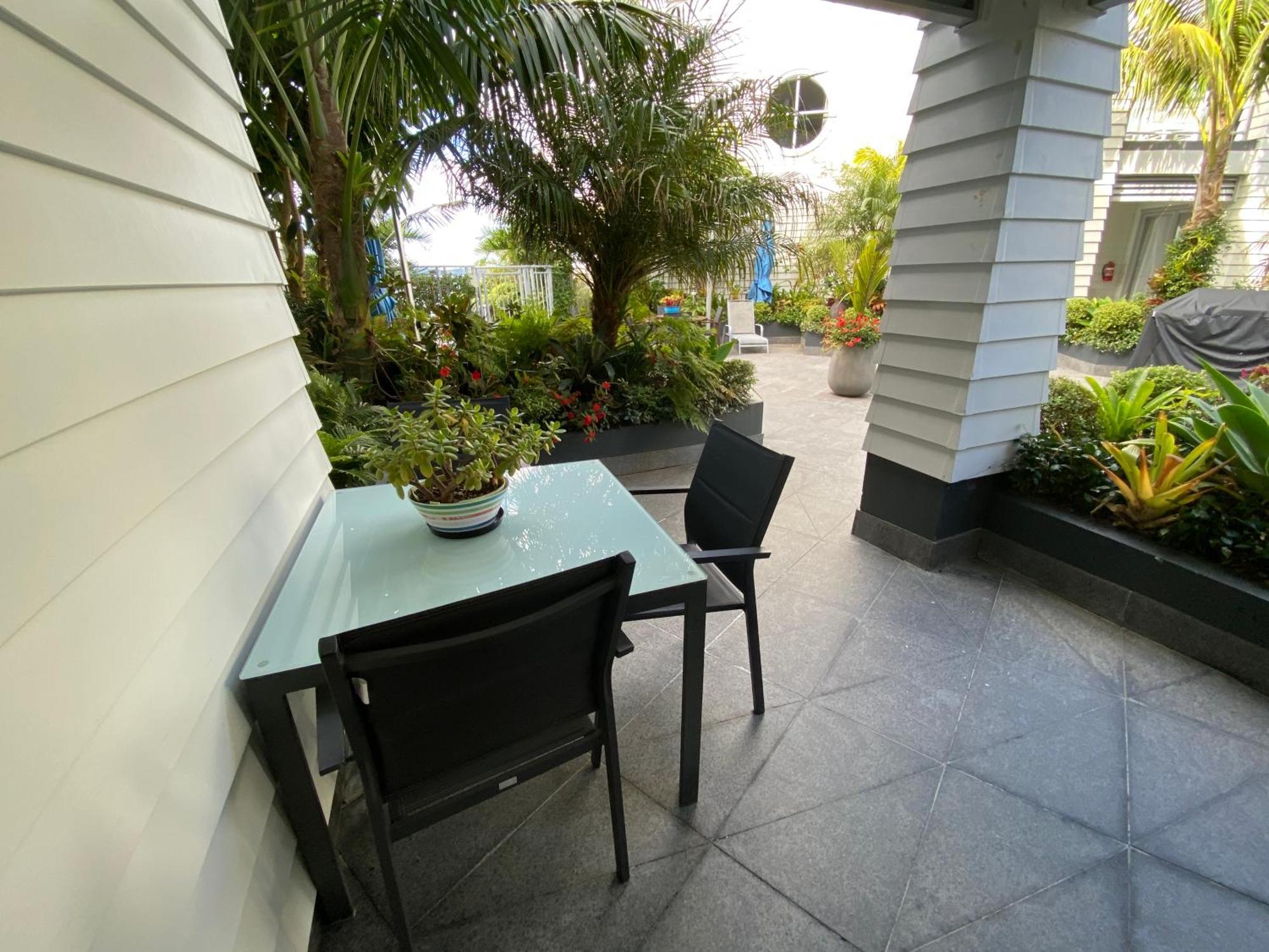 Ferienwohnung By The Sea Paihia Exterior foto