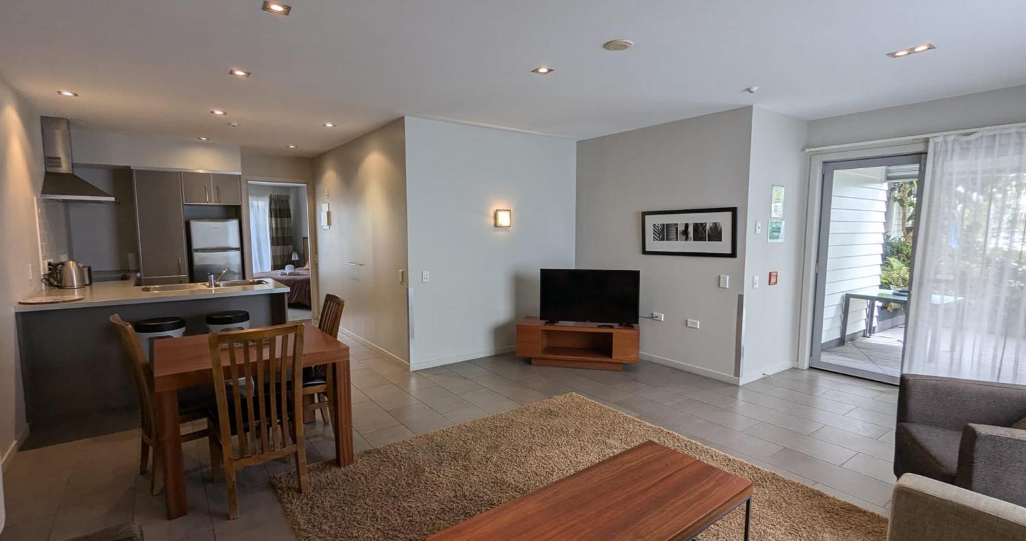 Ferienwohnung By The Sea Paihia Exterior foto