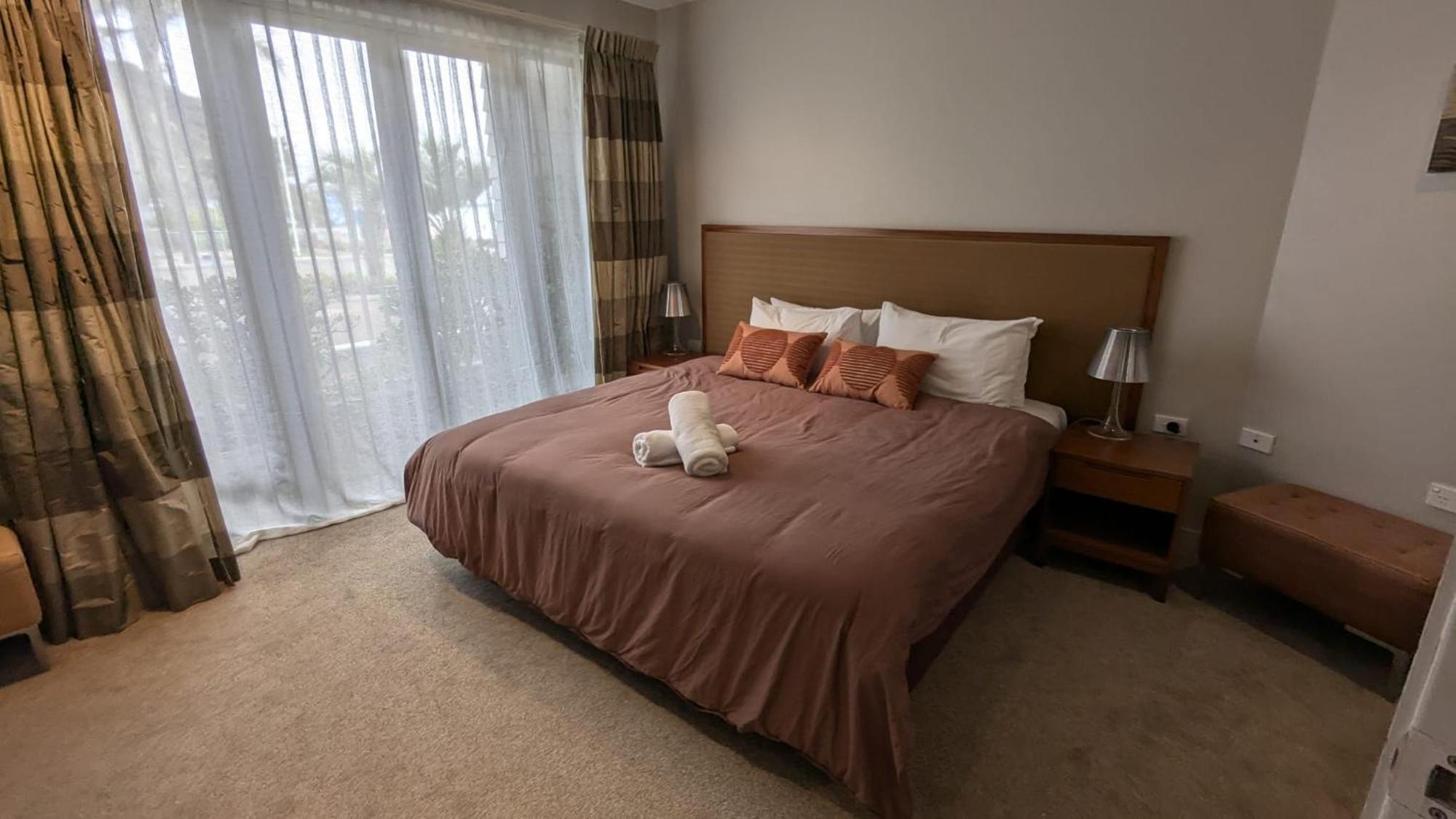 Ferienwohnung By The Sea Paihia Exterior foto